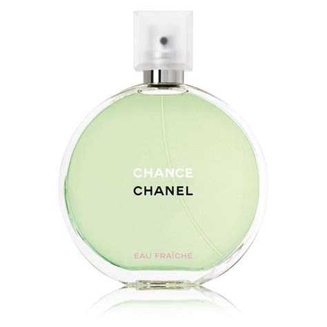 perfumes mujer chanel chance precios